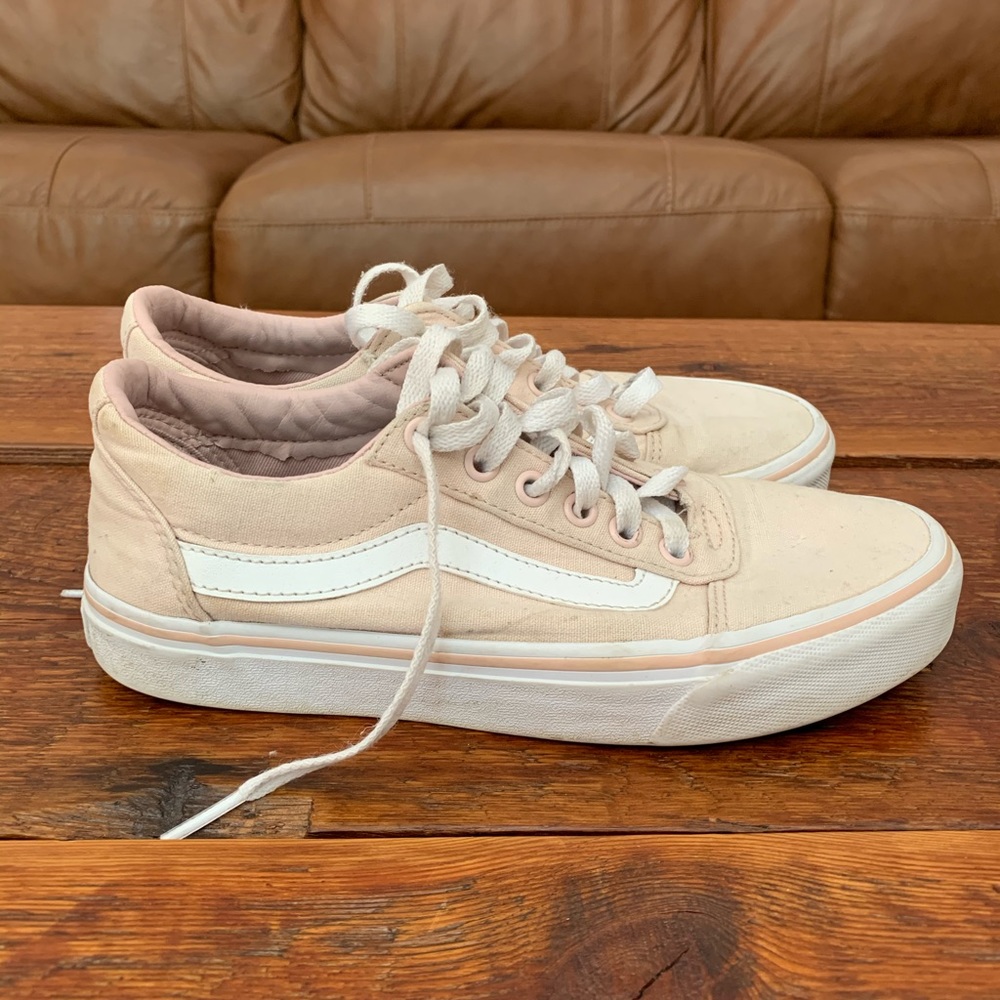 Vans.